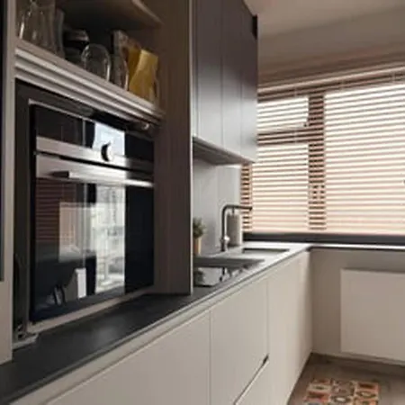 Apartamento Charming Steps From
