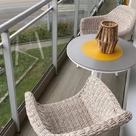 Charming Steps From Apartamento *