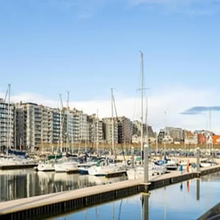 Apartamento Charming Steps From Blankenberge